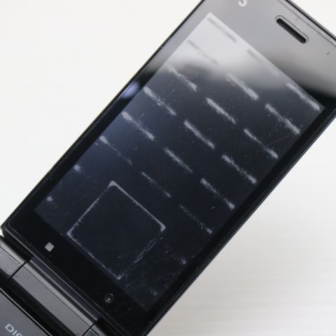 �¿��ݾ��� Ƚ��� ������� SoftBank 501KC DIGNO �������� �֥�å�