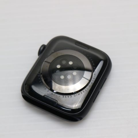 ¿ݾ Ķ Apple Watch Series6 44mm ֥å ¨ȯ