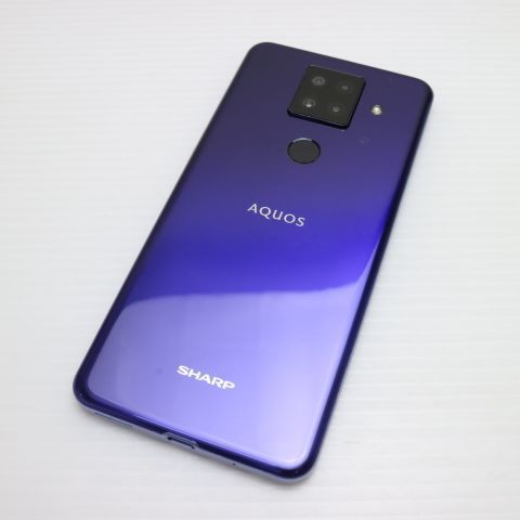 Ķ SIMե꡼ AQUOS sense4 plus SH-M16 ѡץ ¨ȯ