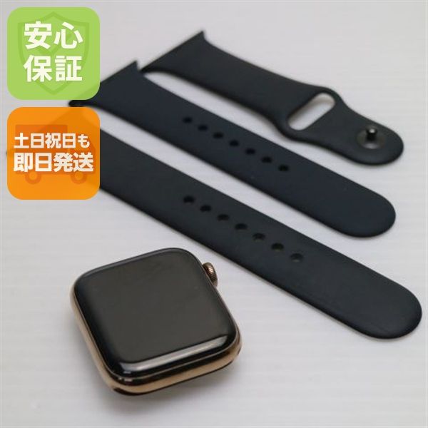 Ķ Apple Watch series4 44mm GPS+Cellular 