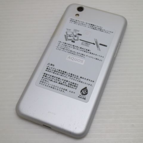 �¿��ݾ� Ķ���� SH-01K AQUOS sense �ۥ磻�� ���� �����