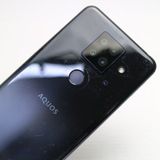 ���� SIM�ե꡼ AQUOS sense4 plus SH-M16 �֥�å� ¨��ȯ�� ������ȯ��