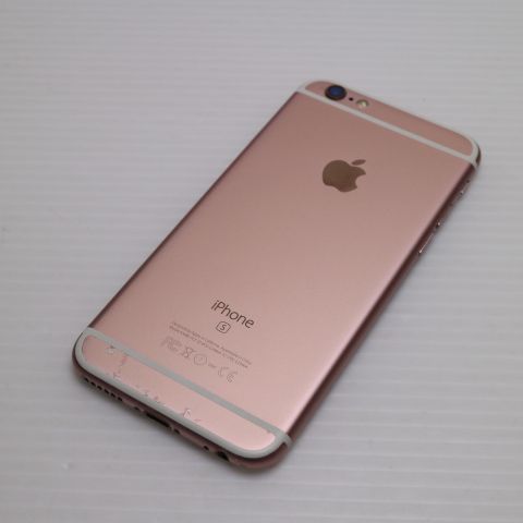 ¿ݾ  SIMե꡼ iPhone6S 64GB   