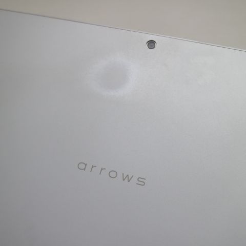 �¿��ݾ��� ���� F-04H arrows Tab �ۥ磻��  �������