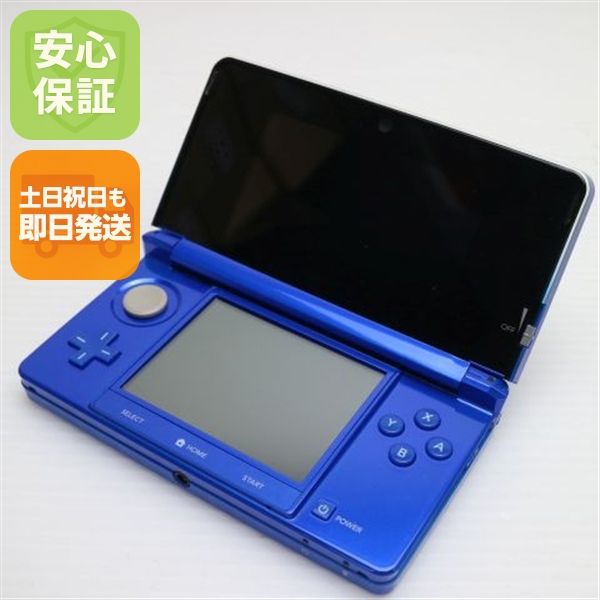 ��� �˥�ƥ�ɡ�3DS ���Х�ȥ֥롼  �������