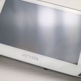 �¿��ݾ��� Ķ���� PCH-1000 PS VITA �ۥ磻��  �������