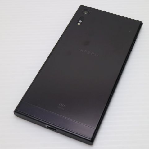¿ݾ  au SOV34 Xperia XZ ߥ֥ͥå  