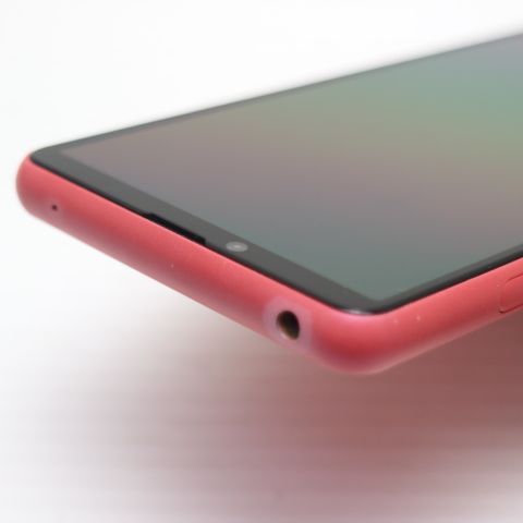 �¿��ݾ� ���� SO-52B Xperia 10 III �ԥ� �����