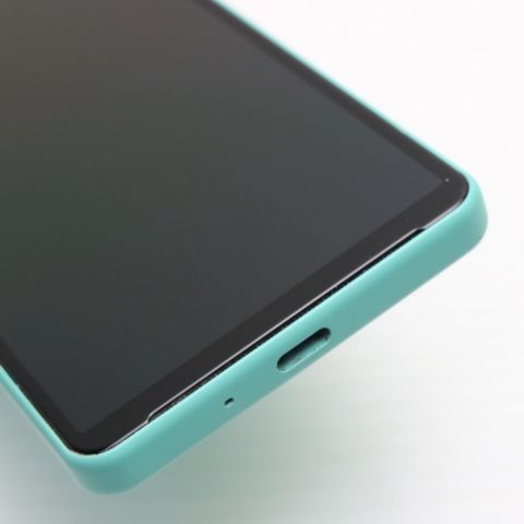 ¿ݾ Ʊ Xperia 10 IV SO-52C ߥ