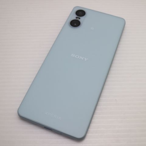 �¿��ݾ� ����Ʊ�� SIM�ե꡼ Xperia 10 VI �֥롼
