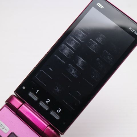 �¿��ݾ� ������� KYF38 ���󤿤󥱡����� �磻���å� ���� �����