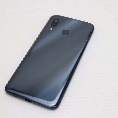 ¿ݾ Ʊ SCV43 Galaxy A30 ֥å  