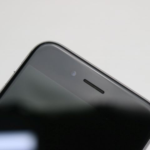 �¿��ݾ��� Ķ���� DoCoMo iPhone6 64GB ���ڡ������쥤 ����� �������