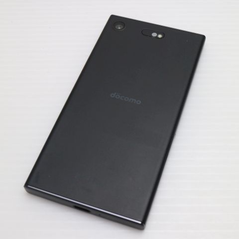 ¿ݾ Ķ SO-02K Xperia XZ1 Compact ֥å  