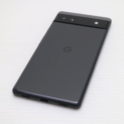 �¿��ݾ� ���� SIM�ե꡼ Google Pixel 6a ���㥳����