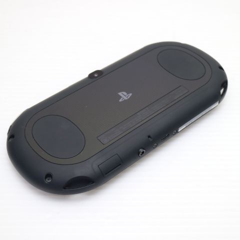 �¿��ݾ��� ���� PCH-2000 PS VITA �֥�å�  �������