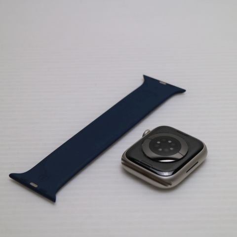 ���� Apple Watch Series8 45mm Cellular ����顼 �������饤��