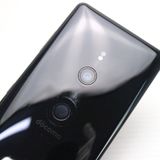 �¿��ݾ� ���� SO-01L Xperia XZ3 �֥�å� ���� �����