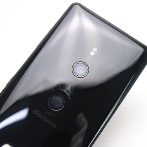 �¿��ݾ� ���� SO-01L Xperia XZ3 �֥�å� ���� �����