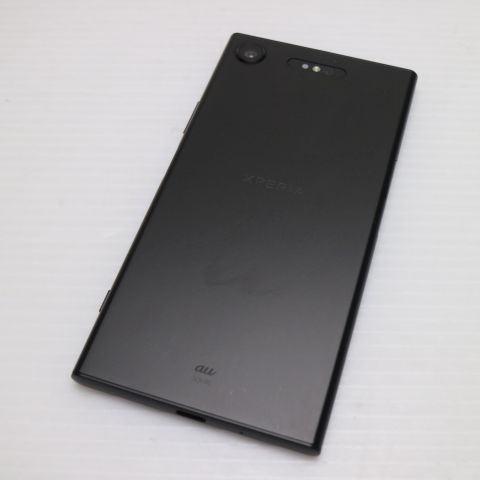 �¿��ݾ� ����Ʊ�� SOV36 Xperia XZ1 �֥�å� ���� �����