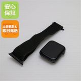 美品 Apple Watch series4 44mm GPSモデル スペースグレイ