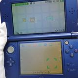 �¿��ݾ��� ������� New�˥�ƥ�ɡ�3DS LL �᥿��å��֥롼  �������