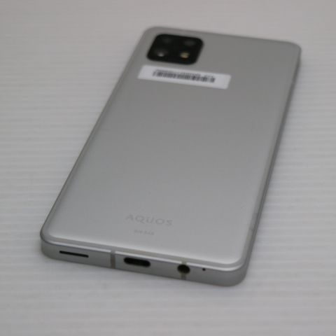 �¿��ݾ� ����Ʊ�� SH-54B AQUOS sense6 ����С� �����