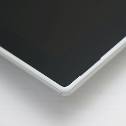 �¿��ݾ��� ����Ʊ�� SO-05F Xperia Z2 Tablet �ۥ磻�� ����� �������