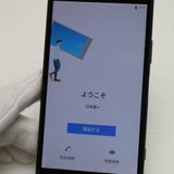 ¿ݾ Ķ SO-02K Xperia XZ1 Compact ֥å  