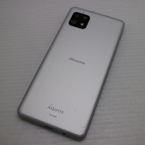 ¿ݾ Ķ SH-54B AQUOS sense6 С 