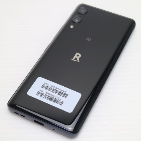 �¿��ݾ� ����Ʊ�� SIM�ե꡼ Rakuten Hand 5G �֥�å�