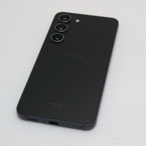 ¿ݾ Ķ SC-51D Galaxy S23 եȥ֥å