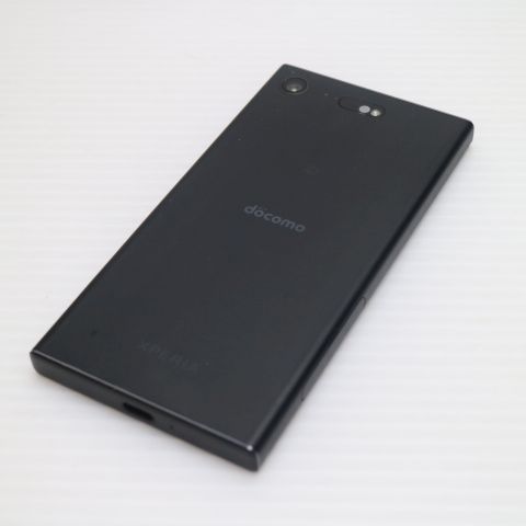 �¿��ݾ� Ķ���� SO-02K Xperia XZ1 Compact �֥�å� ���� �����