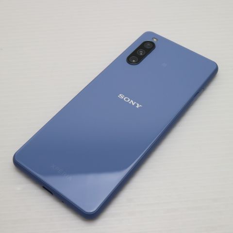 ¿ݾ Ķ Xperia 10 III A102SO ֥롼 