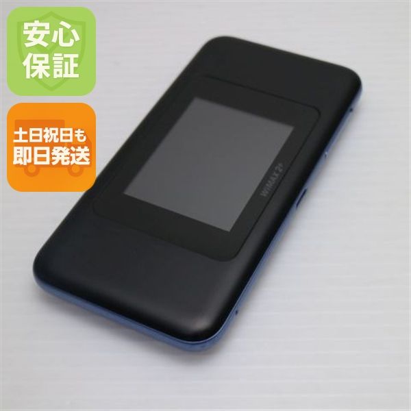 ¿ݾ  HWD37 Speed Wi-Fi NEXT W06 ֥åߥ֥롼