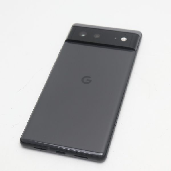 ムスビー｜超美品 SIMフリー Google Pixel 6 128GB GR1YH ストーミー  