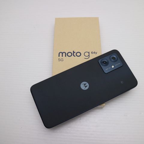 ¿ݾ ̤ SIMե꡼ moto g64y 5G ڡ֥å