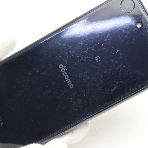 �¿��ݾ� ���� SO-02L Xperia Ace �֥�å� ���� �����