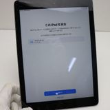  SIMե꡼ iPad 6 32GB ڡ쥤