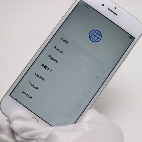 �¿��ݾ��� ���� SIM�ե꡼ iPhone6S 128GB ����С� ����� �������