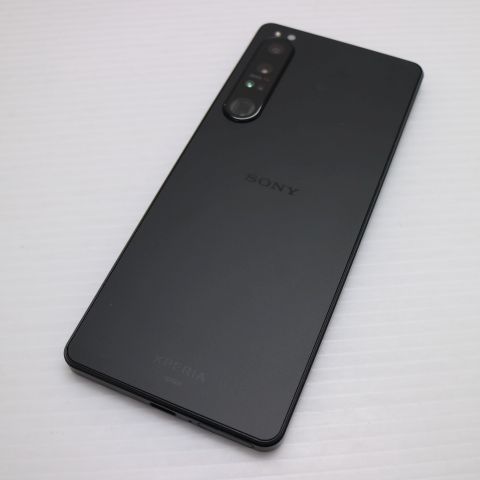 �¿��ݾ� ���� Xperia 1 IV SOG06 �֥�å�