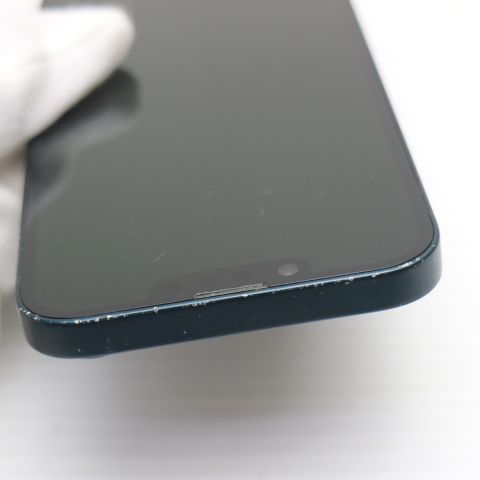 �¿��ݾ� ���� SIM�ե꡼ iPhone14 128GB �ߥåɥʥ���