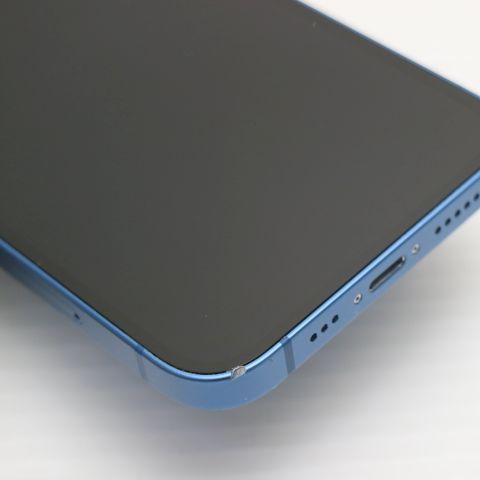 �¿��ݾ� Ķ���� SIM�ե꡼ iPhone13 128GB �֥롼 �����