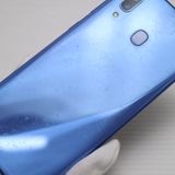 �¿��ݾ� ������� SCV43 Galaxy A30 �֥롼 ���� �����