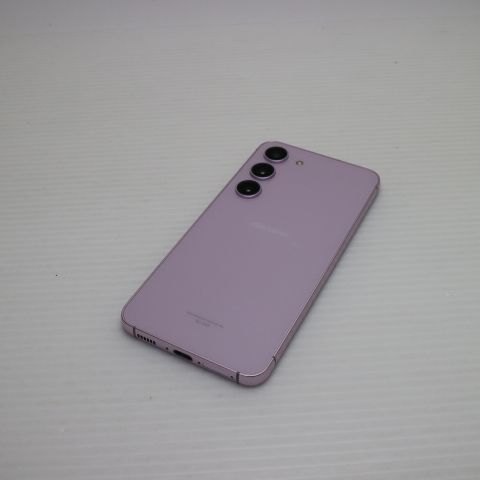 ¿ݾ  SC-51D Galaxy S23 ٥