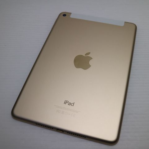 �¿��ݾ��� Ķ���� SIM�ե꡼ iPad mini 4 ����顼 16GB �������