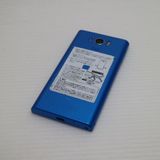�¿��ݾ��� ���� au SHV31 AQUOS SERIE mini ������(�֥롼)  �������