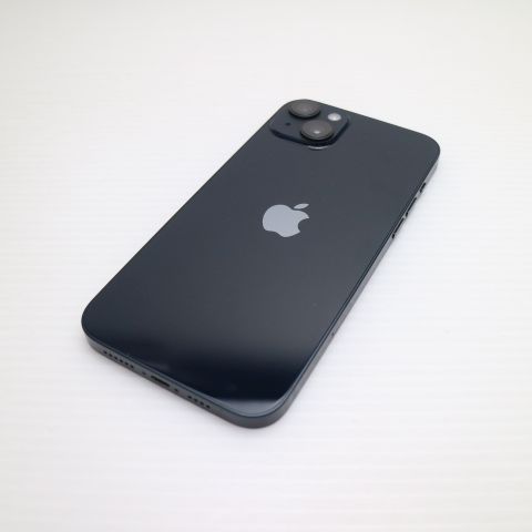 �¿��ݾ� ���� SIM�ե꡼ iPhone14 Plus 128GB �ߥåɥʥ���