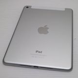 Ķ���� SIM�ե꡼ iPad mini 4 Cellular ����顼 128GB ����С�