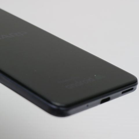  SIMե꡼ AQUOS sense4 plus SH-M16 ֥å ¨ȯ ȯ